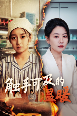 触手可及的温暖（48集）高分佳作免费看