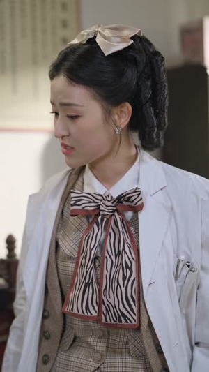 伤逝(36集) 伤逝(36集)无需会员轻松看