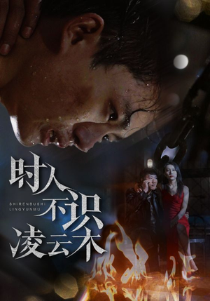 时人不识凌云木（51集）热门爆款短剧