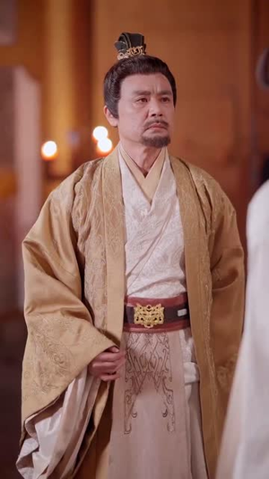 悲情侠客，无情剑（123集） 好看的短剧来了