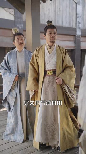 背剑之人（123集） 短剧热播抢先看