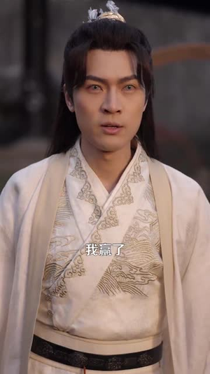 盲侠执剑走江湖（123集） 短视频追剧推荐