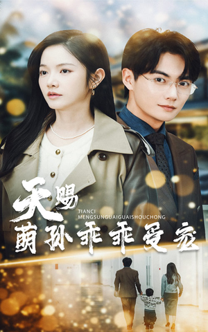 天赐萌孙乖乖受宠（70集） 热门短剧大全