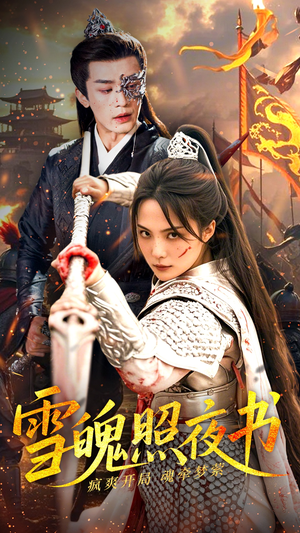 雪魄照夜书（72集） 全集免费