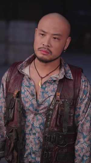 谍影恶魔岛（55集） 正能量短剧分享