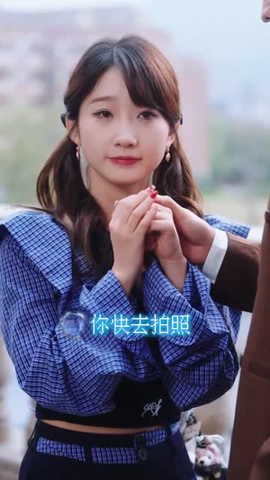 钓系娇娇小美人在修罗场求生（85集） 今日短剧分享