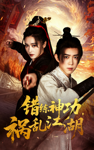 错练神功祸乱江湖（52集） 评价怎么样