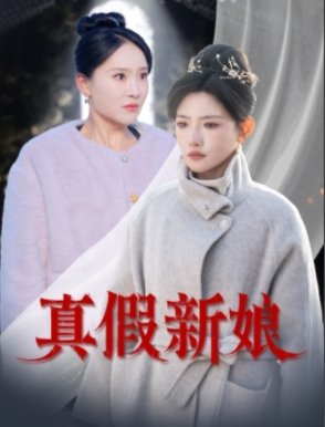 真假新娘（30集）太好看了短剧