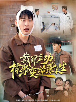 戴罪立功核聚变逆袭人生（100集）红果短剧看全集