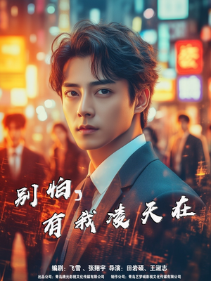 别怕有我凌天在（60集）精彩好看短剧