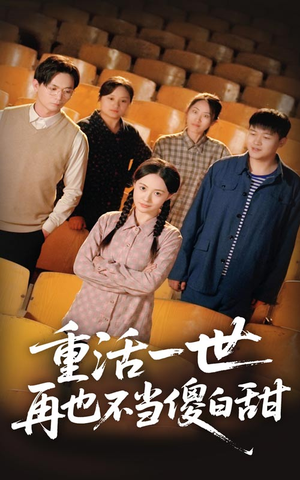 重活一世再也不当傻白甜（63集）短剧精彩不断