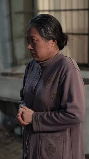 细雨春晖报母恩（30集） 热门短剧榜单