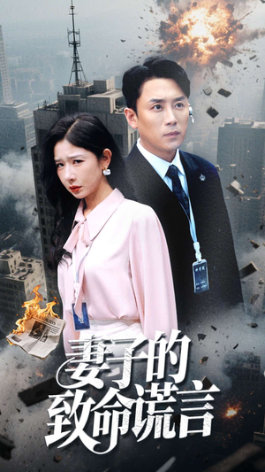 妻子的致命谎言(49集) 妻子的致命谎言(49集) 这短剧太好看了