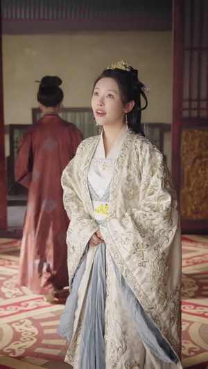 皇叔，功德借我亿点点（72集） 最火短剧热播中