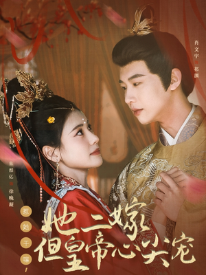 惹她干嘛，她二嫁但皇帝心尖宠（84集） 一口气看完全集