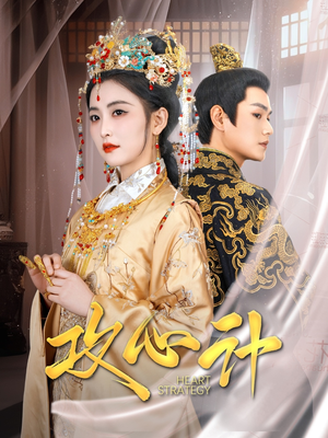 攻心计（100集） 男频短剧推荐