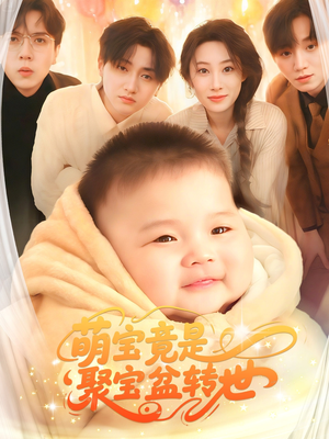 萌宝竟是聚宝盆转世（72集） 最新短剧抢先看