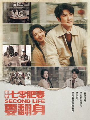 重生七零肥妻要翻身(81集) 重生七零肥妻要翻身(81集) 短剧推荐分享