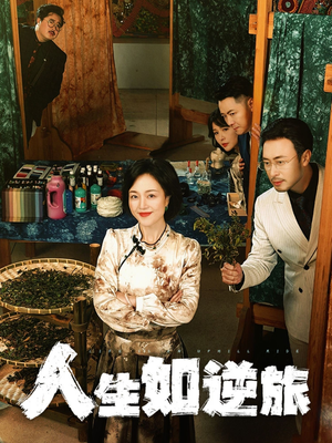 人生如逆旅(54集) 人生如逆旅(54集) 1-102集