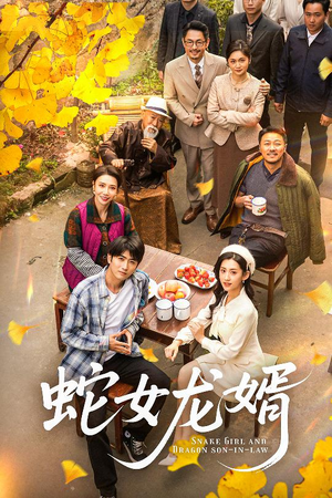 不负韶华不负卿（52集） 高质量短剧推荐