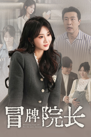 冒牌院长（60集） 精彩短剧随心推