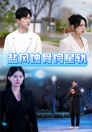 盐风蚀骨饲星轨（60集） 最火爆短剧