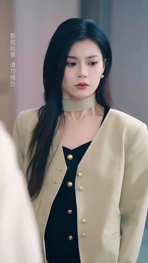 裴律请降临我手心（70集） 短剧精彩片段