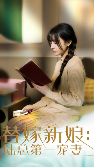 替嫁新娘陆总的第一宠妻（85集） 这部短剧我爱了