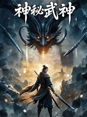 神秘武神（100集） 火热短剧抢先看