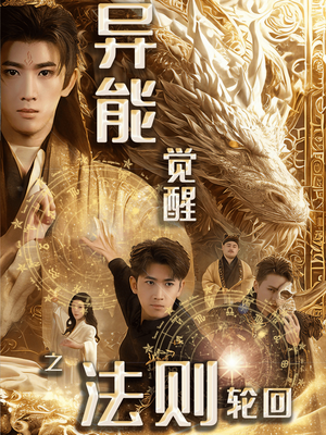 异能觉醒之法则轮回（59集） 热播短剧分享