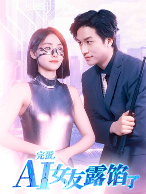 完蛋，AI女友露馅了（70集） 百度网盘资源