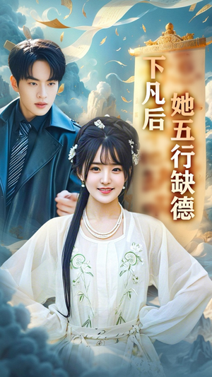 下凡后她五行缺德(68集) 下凡后她五行缺德(68集) 精彩短剧合集