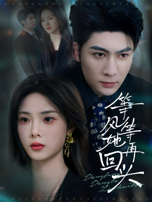 等风等她再回头(80集) 等风等她再回头(80集)原创精彩短剧