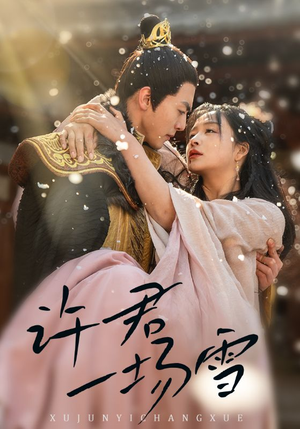 许君一场雪(43集) 许君一场雪(43集)上热门短剧