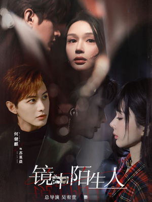 镜中陌生人（54集） 甜宠短剧追到爽