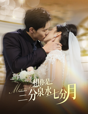 想你是三分泉水七分月（84集） 爱上了这部剧了