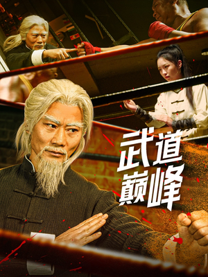 武道巅峰（59集） 大结局太过瘾了