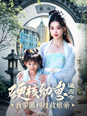 硬核幼崽通古今，我带黑科技救娘亲（76集） 精彩短剧后续