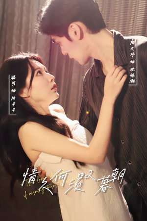 情久何须叹暮朝（61集） 最后一集