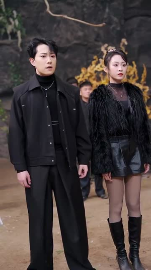 苟到最后斩魔神(80集) 苟到最后斩魔神(80集) 精彩短剧看全集