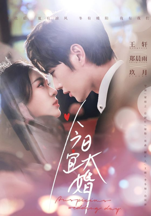 今日宜大婚（59集） 爱短剧爱追剧