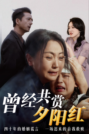 曾经共赏夕阳红 解说