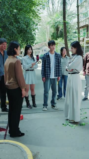 真相昭然终有日（37集） 精彩短剧天天看