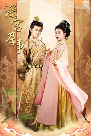 深宫孕事（30集）火爆热门短剧