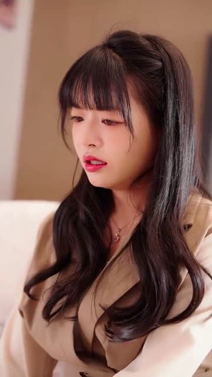 请让我触碰你（77集） 好看的短剧来了