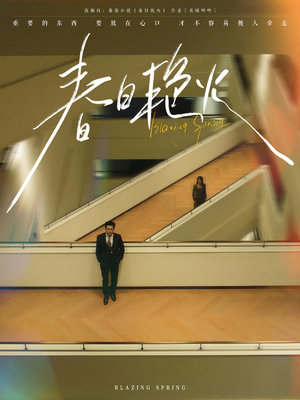 春日艳火（94集） 热门短剧追到爽