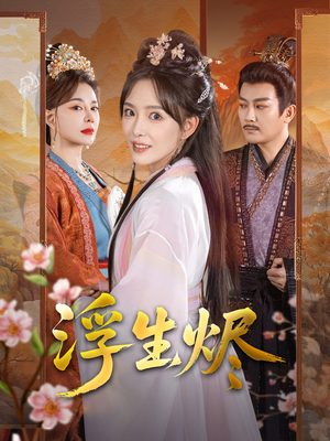 浮生烬(60集) 浮生烬(60集) 一起追生活短剧