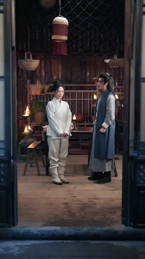 枕春色（73集）甜宠短剧推荐