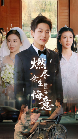 燃尽余生换你一世悔意（64集）观看软件