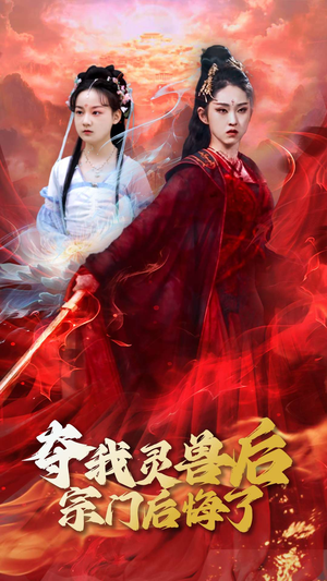 夺我灵兽后宗门后悔了（39集）迅雷网盘观看